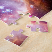 Puzzle Le pourpre tient le premier rôle l'astronomie (Côté)