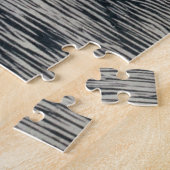 Puzzle Le poussin d'oiseaux émerge de son nid (par Jan Ma (Côté)