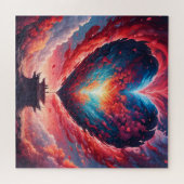 Puzzle Le pouvoir de l'amour (Horizontal)