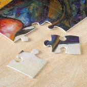 Puzzle Le pouvoir de l'empathie (Côté)