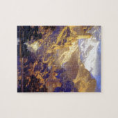 Puzzle Le présent (Horizontal)