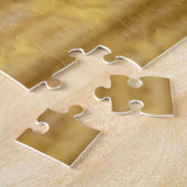 Puzzle Le président Donald Trump (Côté)