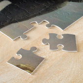 Puzzle Le Prince Eléphant (Côté)