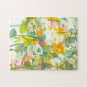 Puzzle Le printemps a Sprung II (Horizontal)