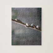 Puzzle Le printemps arrive (Vertical)