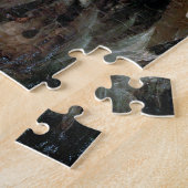 Puzzle Le radeau de la Méduse, Theodore Gericault (Côté)