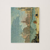 Puzzle Le Redentore, Venise (Vertical)
