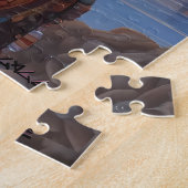 Puzzle Le regard de Cléopâtre (Côté)