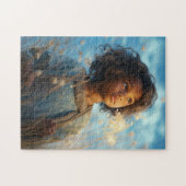 Puzzle Le regard de Starlight (Horizontal)