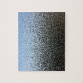 Puzzle Le regard du verre texturisé architectural (Vertical)