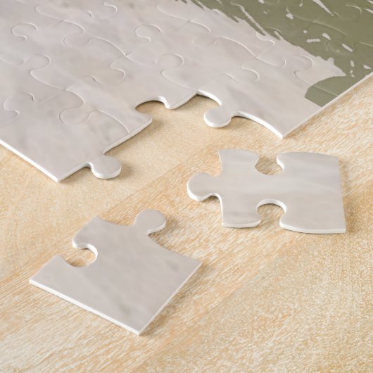 PUZZLE LE RESTREINTE DE BILLETS DE BEACH BUNNY (Côté)