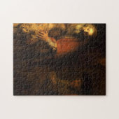 Puzzle Le retour du Rembrant de peinture du fils prodigue (Horizontal)