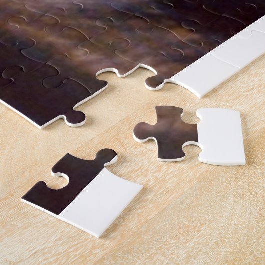 Puzzle Le rêve balnéaire (Côté)