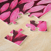 Puzzle Le rêve des Feuilles de la médecine Bush (Côté)