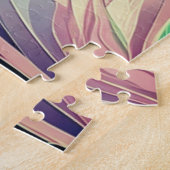 Puzzle Le rêve sous-marin (Côté)