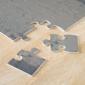 Puzzle Le rivage du Jersey (Côté)