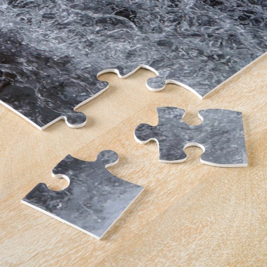 Puzzle Le Rivermaster (Côté)