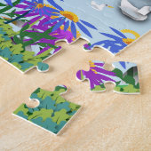 Puzzle Le Road Tour (Côté)