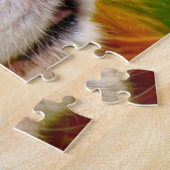 Puzzle Le roi Charles Spaniel Chien. (Côté)