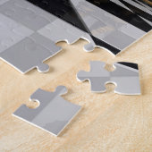 Puzzle Le Roi Chess Play (Côté)