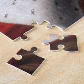 Puzzle Le roi Chihuahua (Côté)