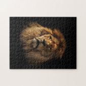 Puzzle Le roi lion (Horizontal)