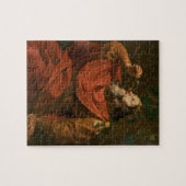 Puzzle Le Roi Midas (Horizontal)