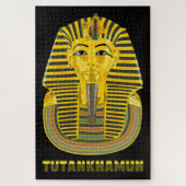 Puzzle Le roi Toutankhamon (Vertical)