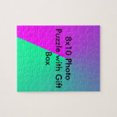 Puzzle Le rose colore des images (Horizontal)