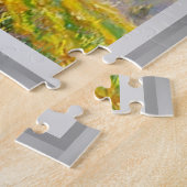 Puzzle Le Royaume des Cieux (Côté)