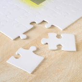 Puzzle Le secret de la liberté est le courage (Côté)