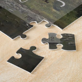 Puzzle Le Seigneur est mon Rocher - Ps 18:2 (Côté)