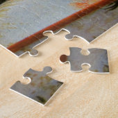 Puzzle Le sénateur Mousénateur (Côté)