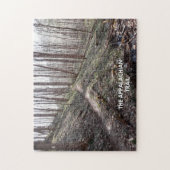 Puzzle Le sentier des Appalaches (Vertical)