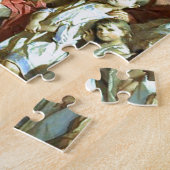 Puzzle Le Sermon sur le Mont - Ivan Makarov (Côté)