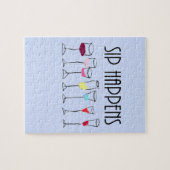 PUZZLE LE SIP SE PRODUIT (Horizontal)