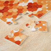 Puzzle Le Sol... (Côté)