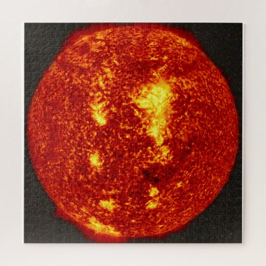 Puzzle Le Soleil (Horizontal)