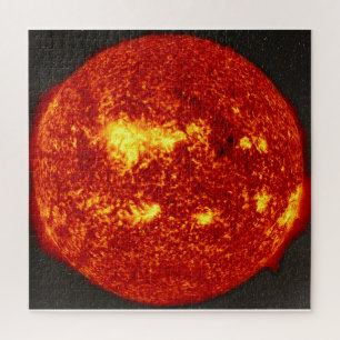 Puzzle Le Soleil