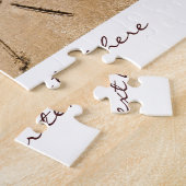 Puzzle Le soleil sur la plage (Côté)