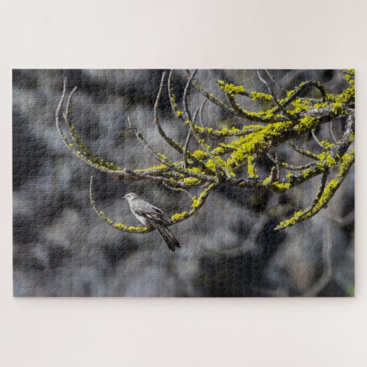 Puzzle Le Solitaire de Townsend (Horizontal)