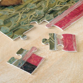 Puzzle Le souvenir (Côté)