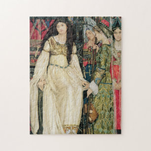 Puzzle Le souvenir