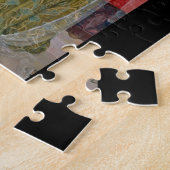 Puzzle Le souvenir, C. 1898-1901 par Kate Elizabeth Bunce (Côté)