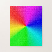 Puzzle Le spectre des couleurs (Vertical)