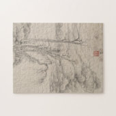 Puzzle Le style du divers paysage des grands maîtres | (Horizontal)