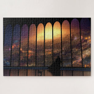 Puzzle Le superviseur