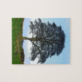 Puzzle Le sycomore Gap déconcertent/puzzles (Horizontal)