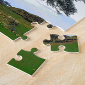 Puzzle Le sycomore Gap déconcertent/puzzles (Côté)