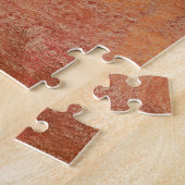 Puzzle Le tableau de Odilon Redon, Bouquet de fleurs, (Côté)